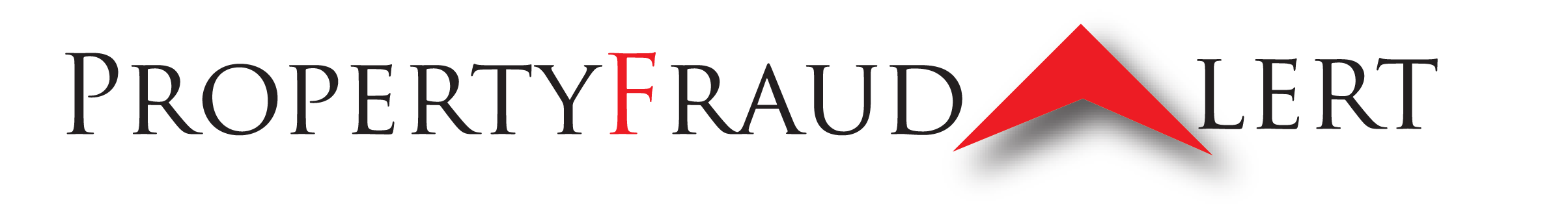 Property Fraud Alert Logo